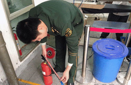 图片新闻 中国消防行业门户网站
